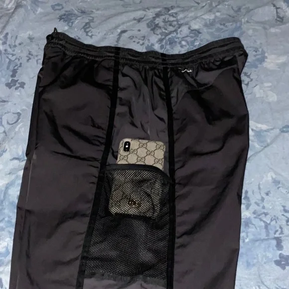 THE NORTH FACE
Black 2000 Mountain Lounge Pants size large - Picture 11 of 13